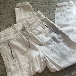 Athleta Retreat Joggers
